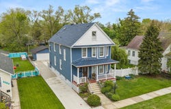 4029 Amelia Avenue, Lyons, IL 60534