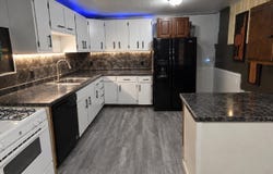 2433 PLATEAU LN, Rapid City, SD 57703