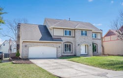 1960 Haverton Drive, Reynoldsburg, OH 43068