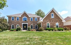 13844 Springmill Ponds Circle, Carmel, IN 46032