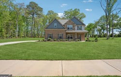 320 Homestead, Forsyth, GA 31029