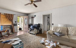 515 N Angelina Street, Henrietta, TX 76365