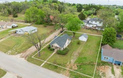708 N Montgomery St, Sedan, KS 67361