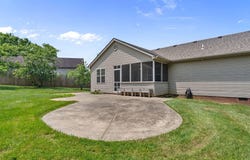 205 Jeff Court, Frankfort, KY 40601