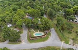 20413 W 874, Park Hill, OK 74451