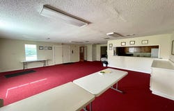 401, 501 Tyler, TEAGUE, TX 75861
