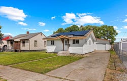 3717 E Pacific Ave, Spokane, WA 99202