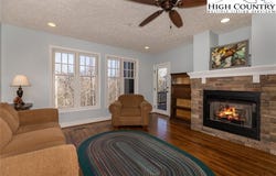 446 Peaceful Haven Drive, Boone, NC 28607