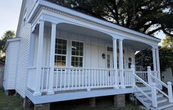 247 Forrest Avenue, Biloxi, MS 39530