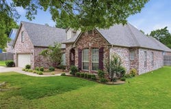 9119 N 132nd East Avenue, Owasso, OK 74055
