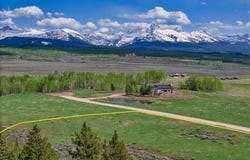 9654 Buck Town Blvd, Tetonia, ID 83452