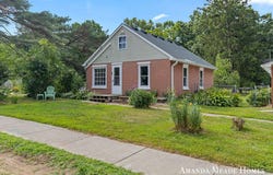 311 Pine Street, Decatur, MI 49045