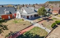 931 Nevada Ave, Trinidad, CO 81082