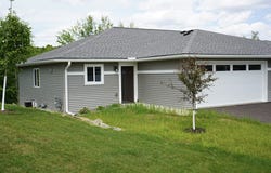 604 Hagman Street lot: 11, Eau Claire, WI 54703