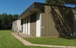 1010 1ST AVE N, Park Falls, WI 54552