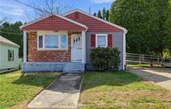 191 St Barnabe, Woonsocket, RI 02895