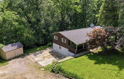 5453 S Westwood Drive, Knightstown, IN 46148