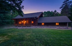 6046 E STILES TOWER Road, ABRAMS, WI 54101-9525