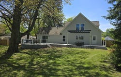 318 W Buckeye Street, Belle Center, OH 43310