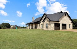 1008 Bosque Ridge Road, Crawford, TX 76638