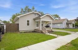 3431 Andover Road, Anderson, IN 46013