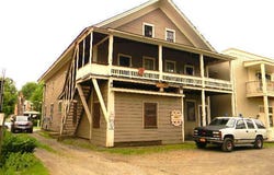 17-23 E Main St., Cambridge, NY 12816