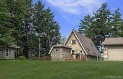 5573 N W Straits Lake, Wetmore, MI 49895