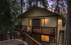 560 Rose Lane, Twin Peaks, CA 92391