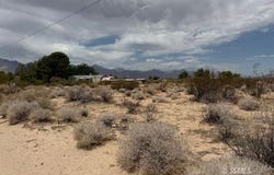 Plains, Blackbird, Inyokern, CA 93527