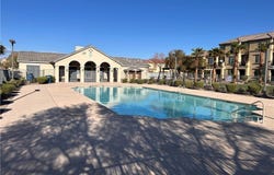 4561 Woolcomber Street, Las Vegas, NV 89115