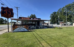 79 Main Street, New Hampshire, OH 45870