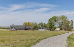 297 Big Timber Loop Road, Big Timber, MT 59011