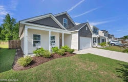 4534 Parsons Mill Drive, Castle Hayne, NC 28429