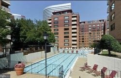 1121 ARLINGTON Boulevard, ARLINGTON, VA 22209