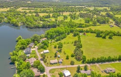 Tract 2 Lakeview Road, Houston, AR 72070