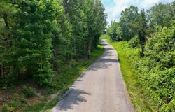 Lot 3 Martin Road NE, Golden, MS 38847
