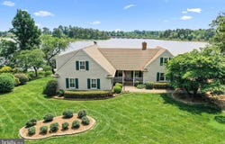 266 YOUHILL DRIVE, TAPPAHANNOCK, VA 22560