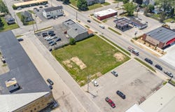 818 N State Street, Big Rapids, MI 49307