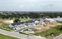 Building 9 Galt Drive, Stephenville, TX 76401