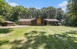 106 Chapin Lake Trail, Marshall, MI 49068