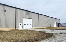 604 E Montford Avenue, Ada, OH 45810