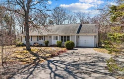 5 Widow Coombs Walk, Sandwich, MA 02563