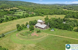 665 Kintner Road, Durham Twp, PA 18930