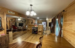 5630 N Irons Road, Irons, MI 49644
