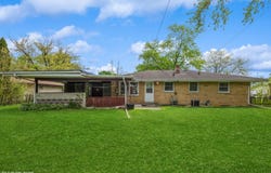 326 S Lasalle Street, Hobart, IN 46342