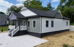 610 Gressett Street, Petersburg, VA 23803