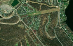 HIGHLINE DRIVE, MC HENRY, MD 21541