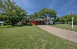 400 Mckown Drive, Mansfield, TX 76063