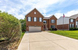 10678 War Admiral Drive, Union, KY 41091