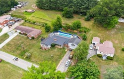 712 Mercer Rd, RICH CREEK, VA 24147